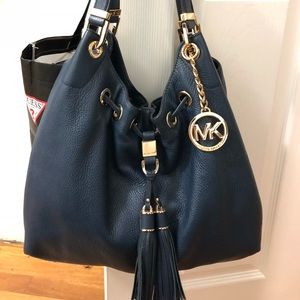 Michael Kors Camden Boho Tote